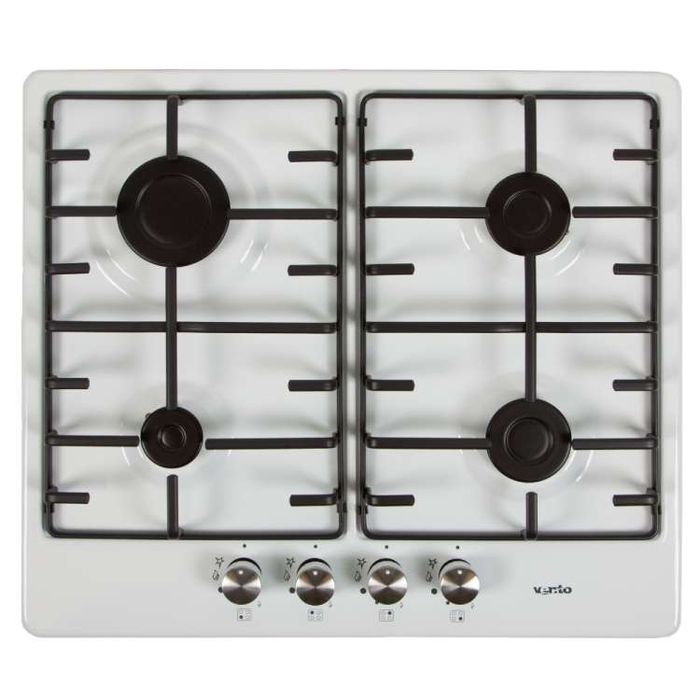 Вбудована газова варильна поверхня Ventolux плита поверхность варочная