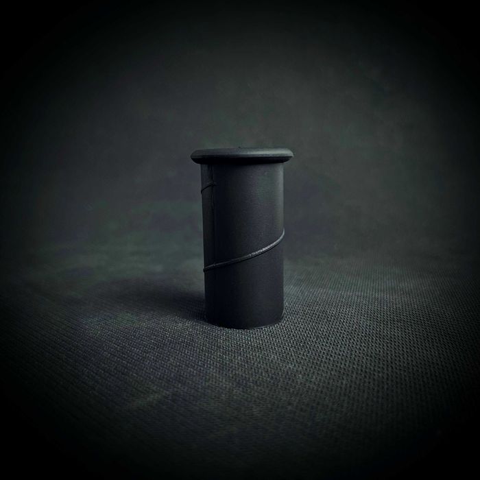 Ковпачок зменшений – Заглушка ствола АК на ДГК, колпак ДТК, грязевик