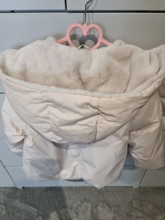 Дитяча куртка Zara