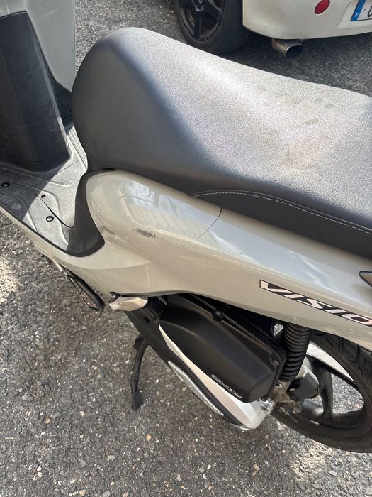 Honda vision 2024 110