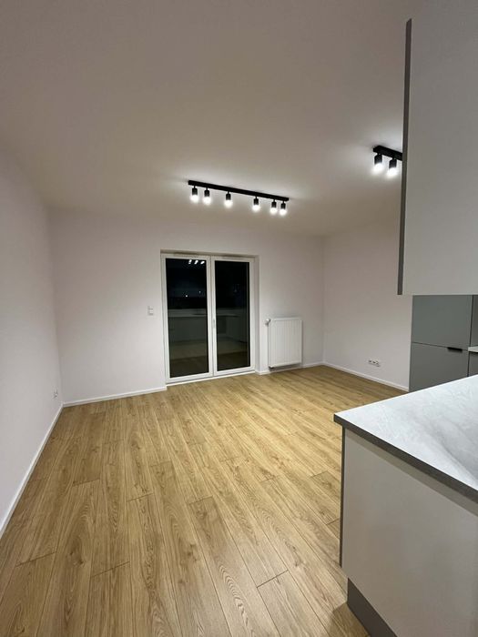 Mieszkanie na wynajem Murowana Goślina Przebedowo