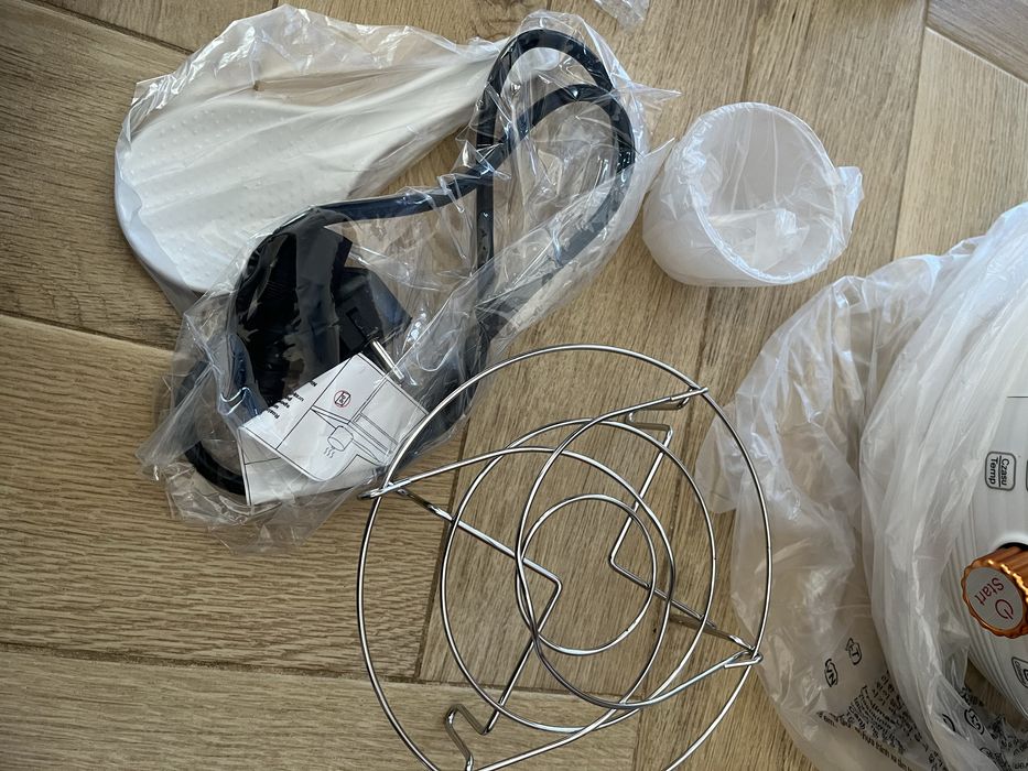 Szybkowar Multi-cooker PR-22