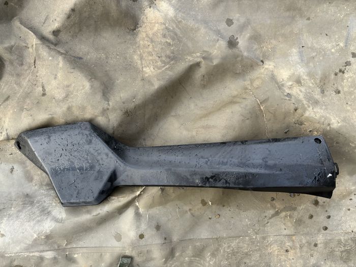 Prawy Pług Sym Jet 4 RX H1063