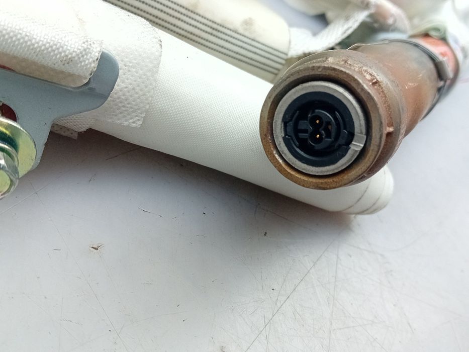 Airbag cortina direito KIA Carens IV