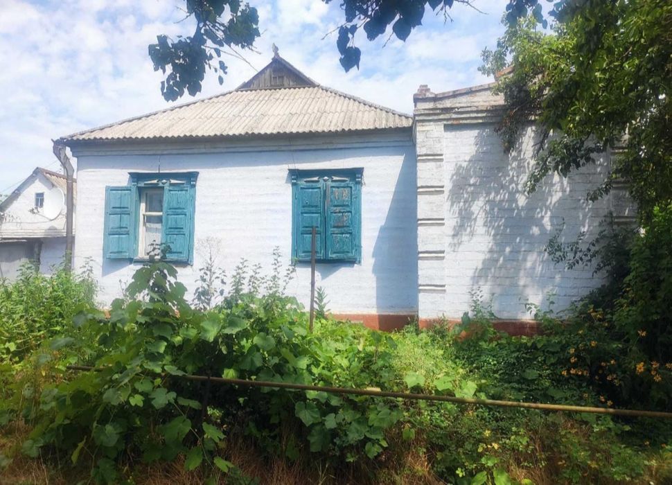 Продам будинок в Обухівці біля лісу