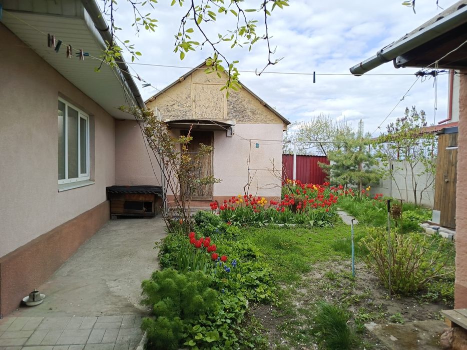 Продажа дома в с. Баловка, сертификат , наличка