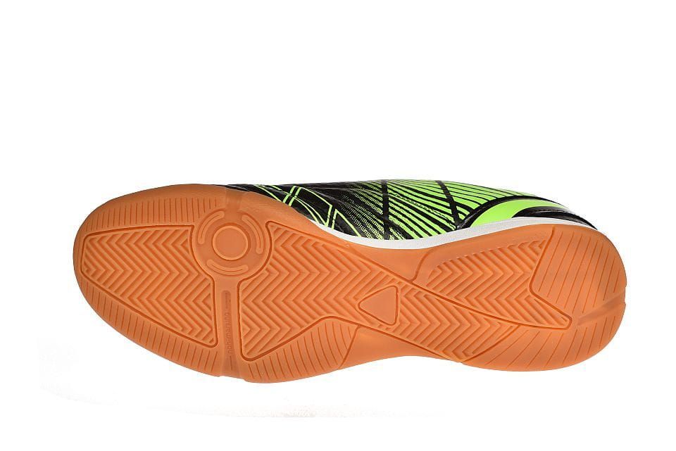 Halówki damskie buty halowe piłkarskie na kauczuku 2417 se rozm. 41