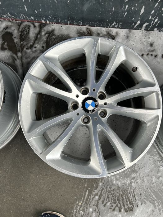 Alufelgi  19’’ 5x120 8.5J 9J oryginalne BMW F10/E60/E61/E90/E63 OEM
