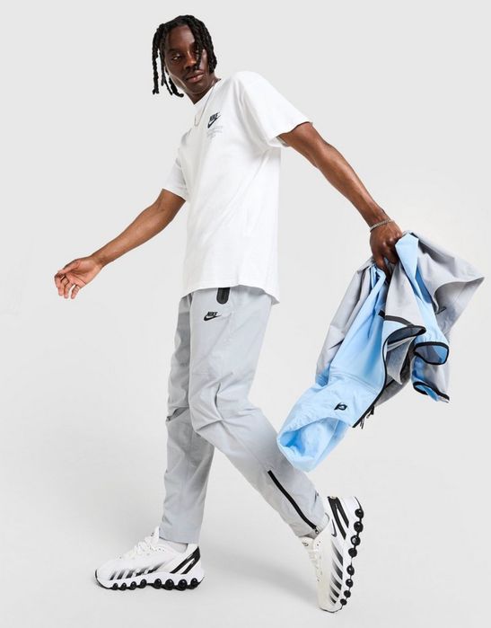 ОРИГІНАЛ | Штани Nike Tech Woven Pants IB6663-012