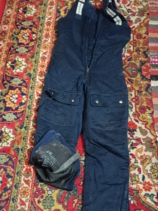 Комбінезон льотчика ВВС СРСР