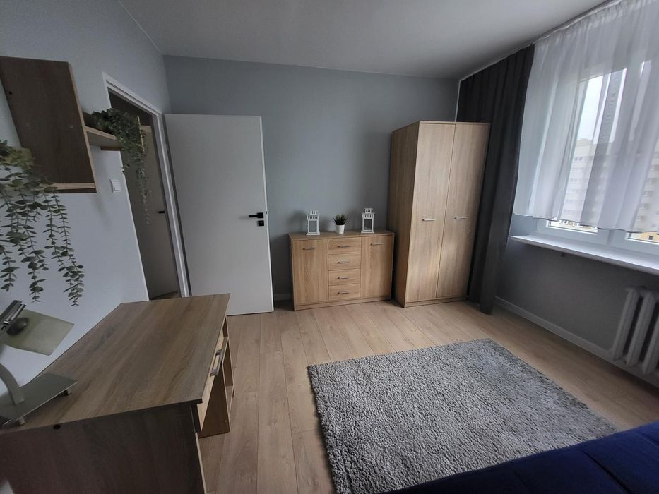 Mieszkanie – Szczecin - Więcej