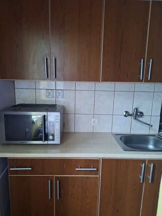 Wynajmę mieszkanie Żychlin