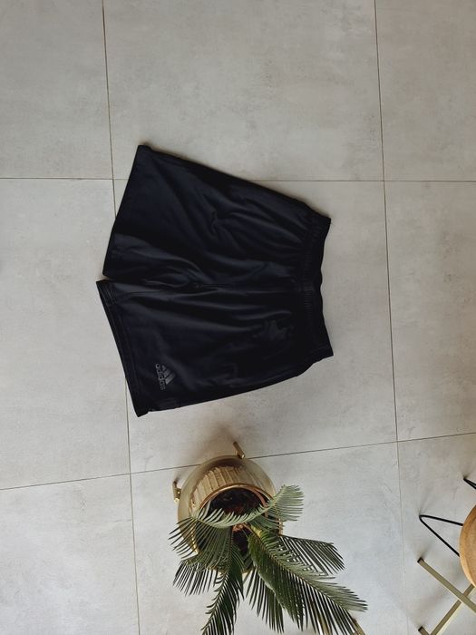 Spodenki szorty Adidas Climalite