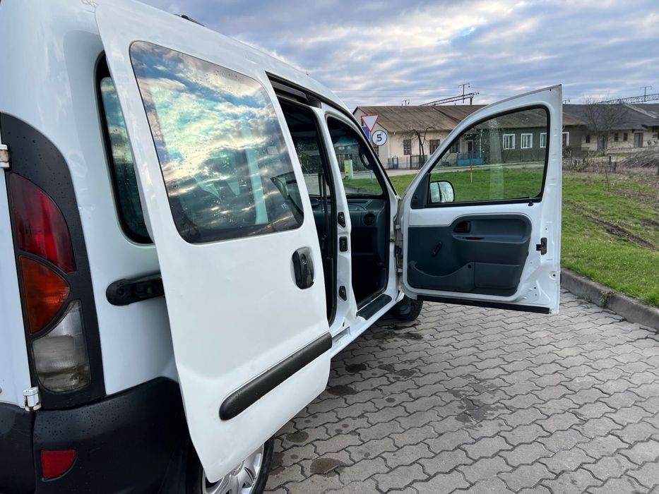 Продам Renault Kengoo