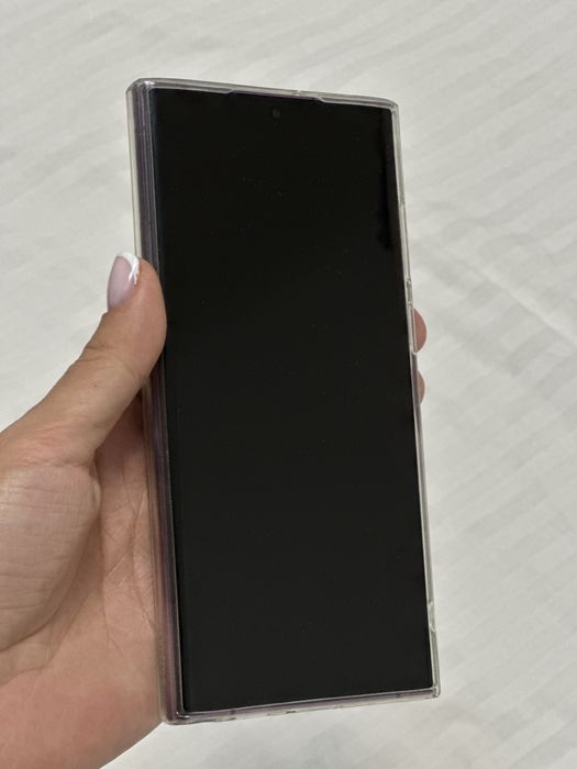 Samsung galaxy s22 ultra snapdragon