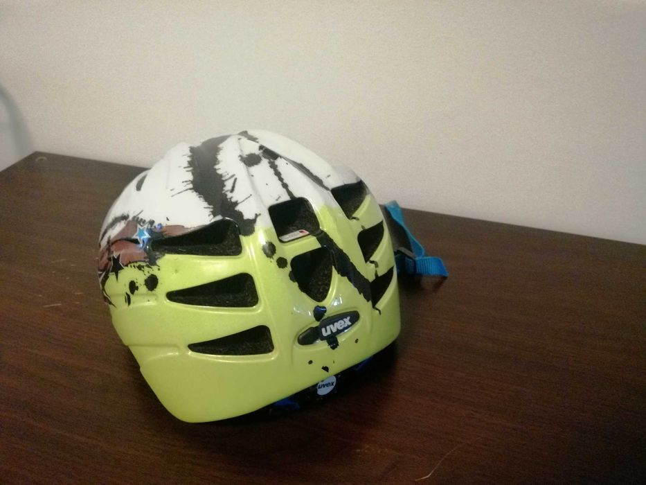 Capacete Criança
