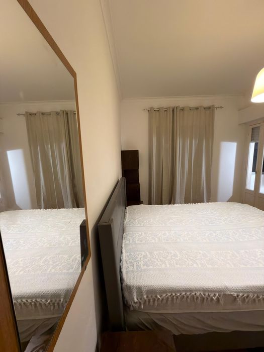 Arrendamento Quarto mensal