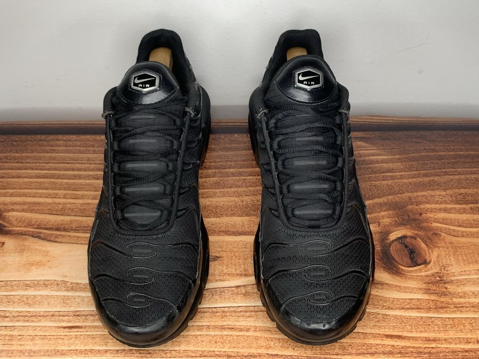Nike_Air Max Plus TN_Sneakersy Adidasy Sportowe Meskie Buty_44_28 cm