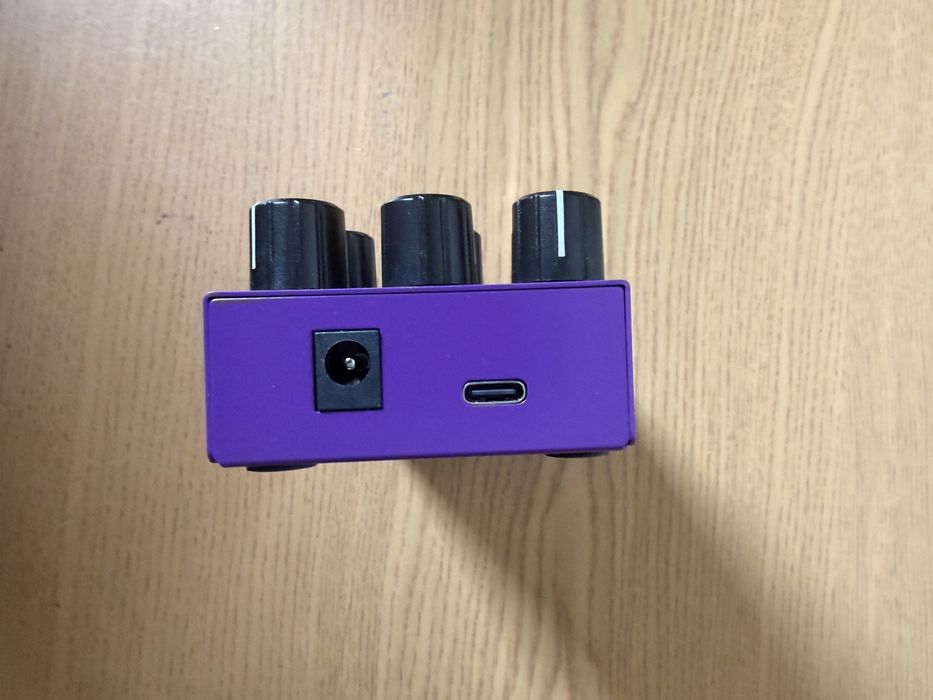 M-Wave Elemental Delay