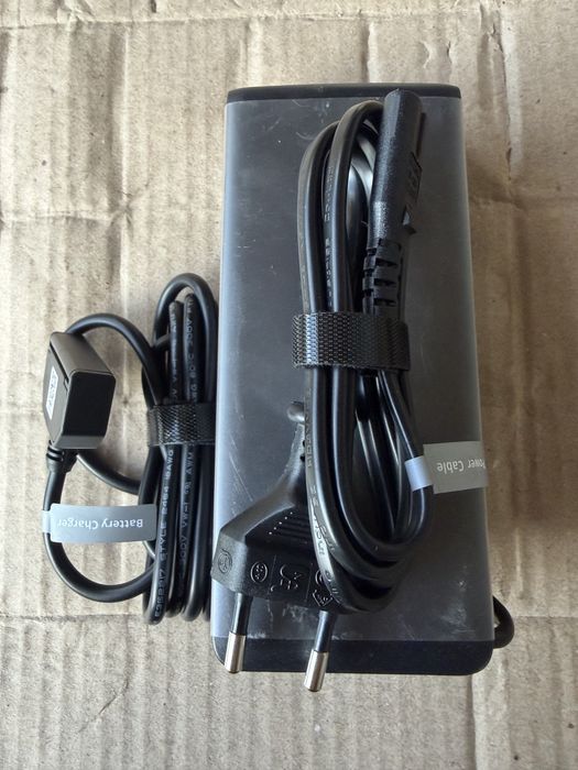 Зарядний хаб Autel exo max