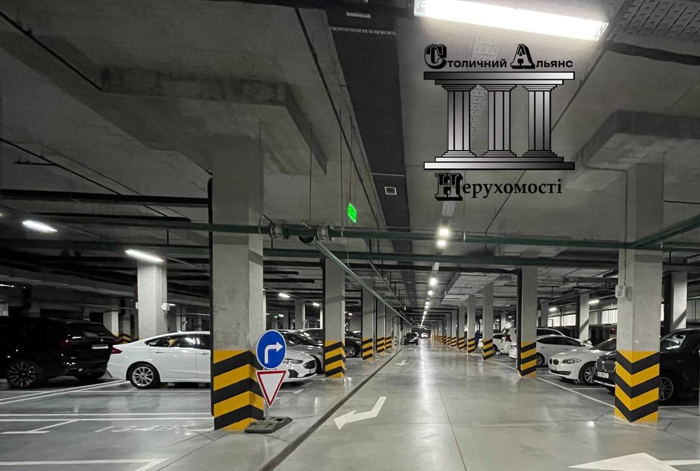 1-кімнатна квартира за адресою вул. Лінкольна (площа 29 м²) - Atlanta.ua - фото 21