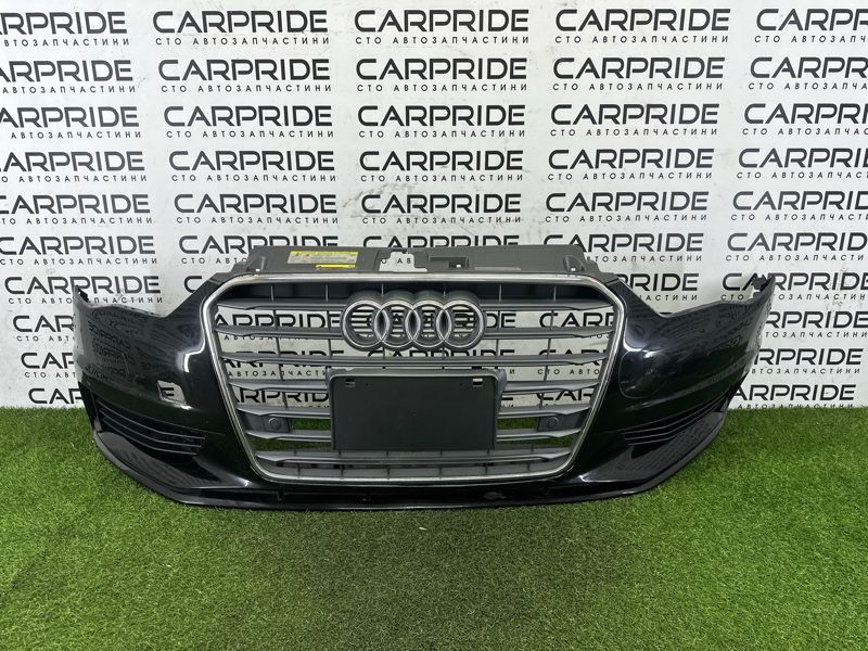 Бампер передний AUDI A3 8V 1.8 CNSB 2016