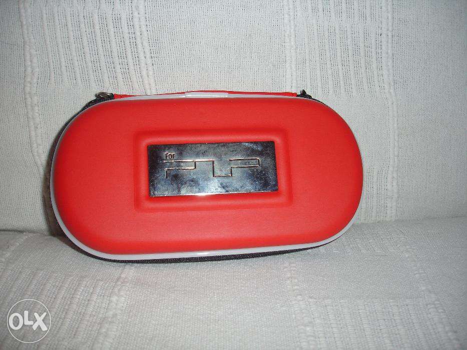 Caixa para PSP nova