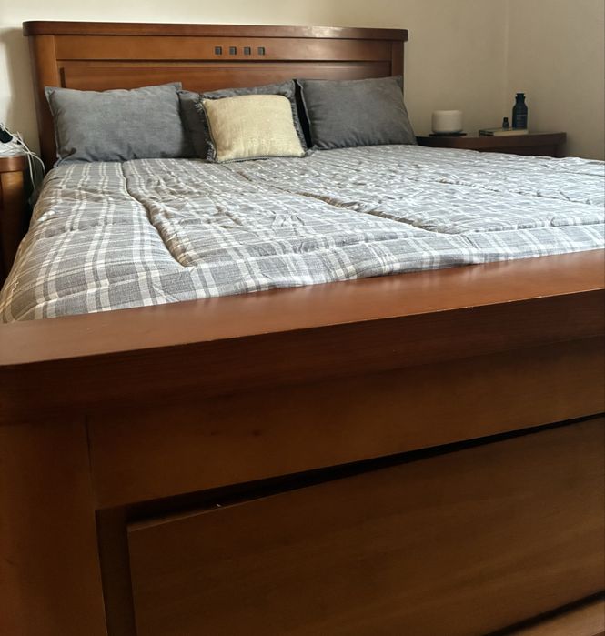 Mobiliario quarto