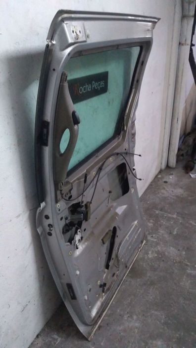 Porta Lateral Drt Chrysler Voyager Iii (Rg, Rs)
