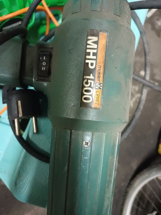 Opalarka elektryczna