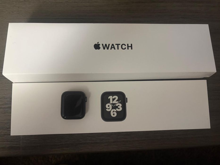 Iphone 12 pro 256 GB  + watch se