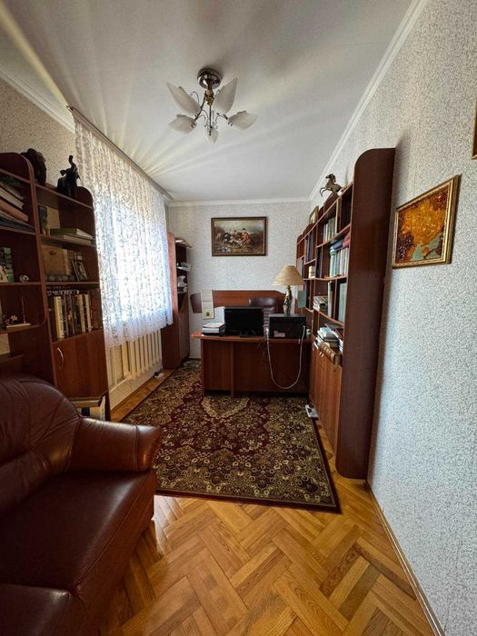 Продаж великого будинку в с.Геронимівка