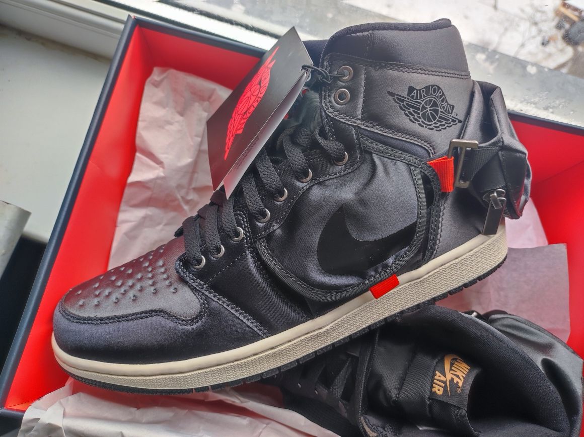 Black Friday. Air Jordan 1 retro high OG utility stash 4 400 Olx