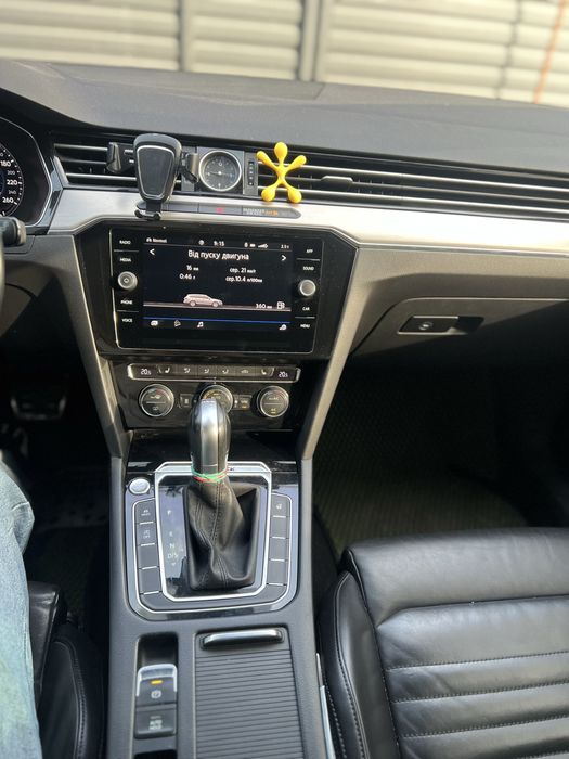 Volksvagen Passat Alltrack