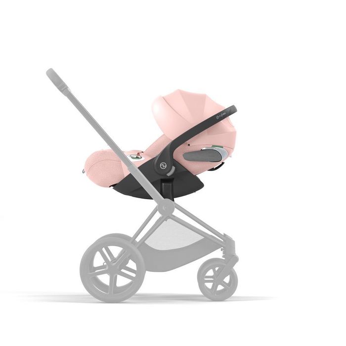 Автокрісло Cybex Cloud T i-Size