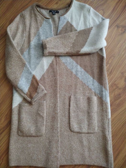 Sweter Amisu rozm. XL