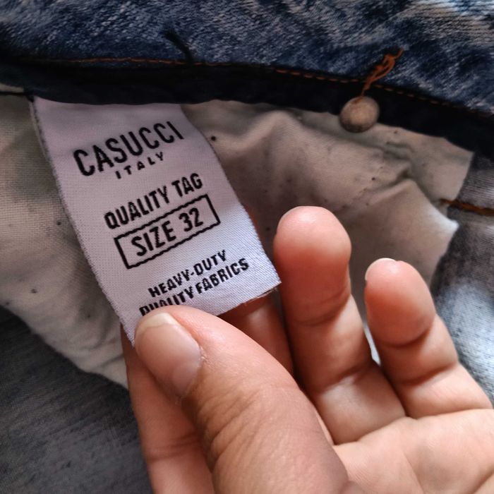 spódnica Casucci size 32