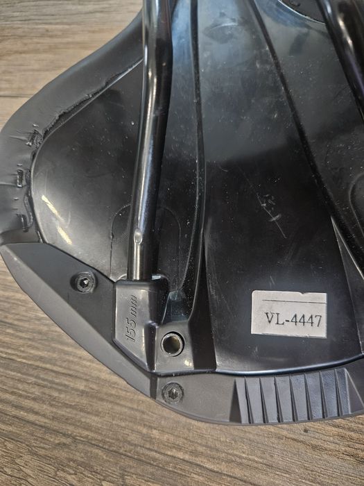 Siodełko Specialized Bridge 155mm [27]