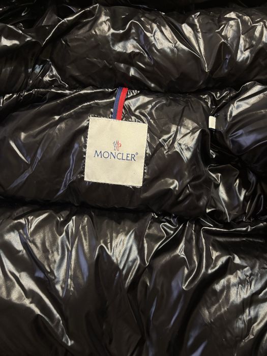Kurtka Moncler Montbelliard
