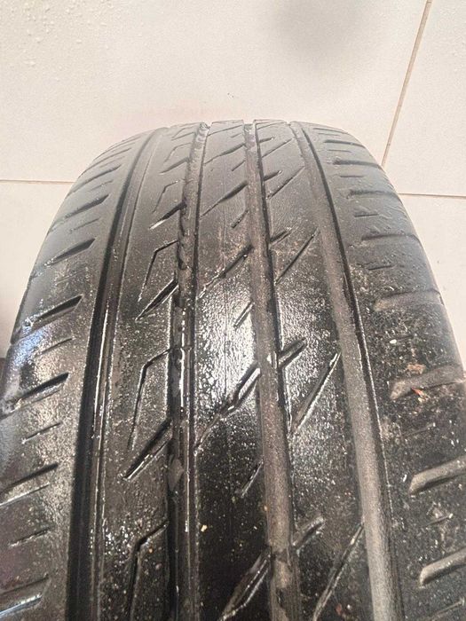 JANTES 16" BMW 5X120