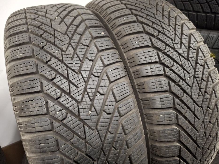 205/55r16 Pirelli Winter Cinturato 2szt 2023rok