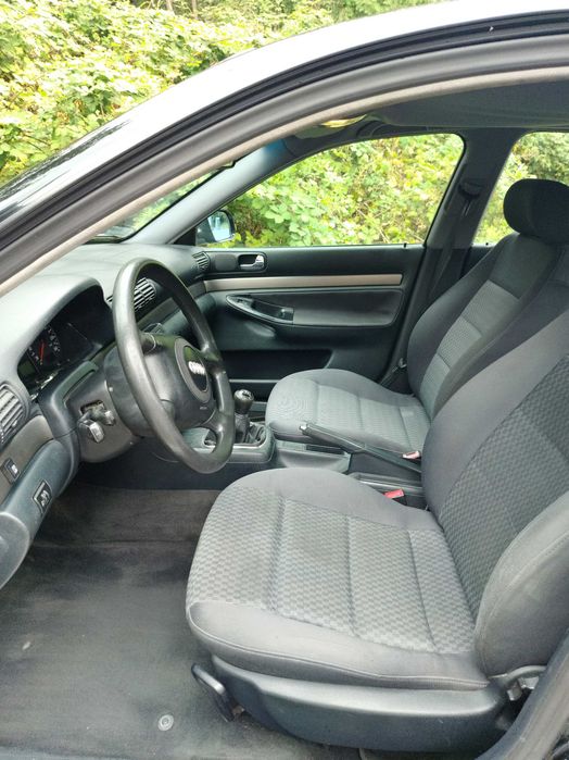 Audi A4 B5 1.6 + LPG