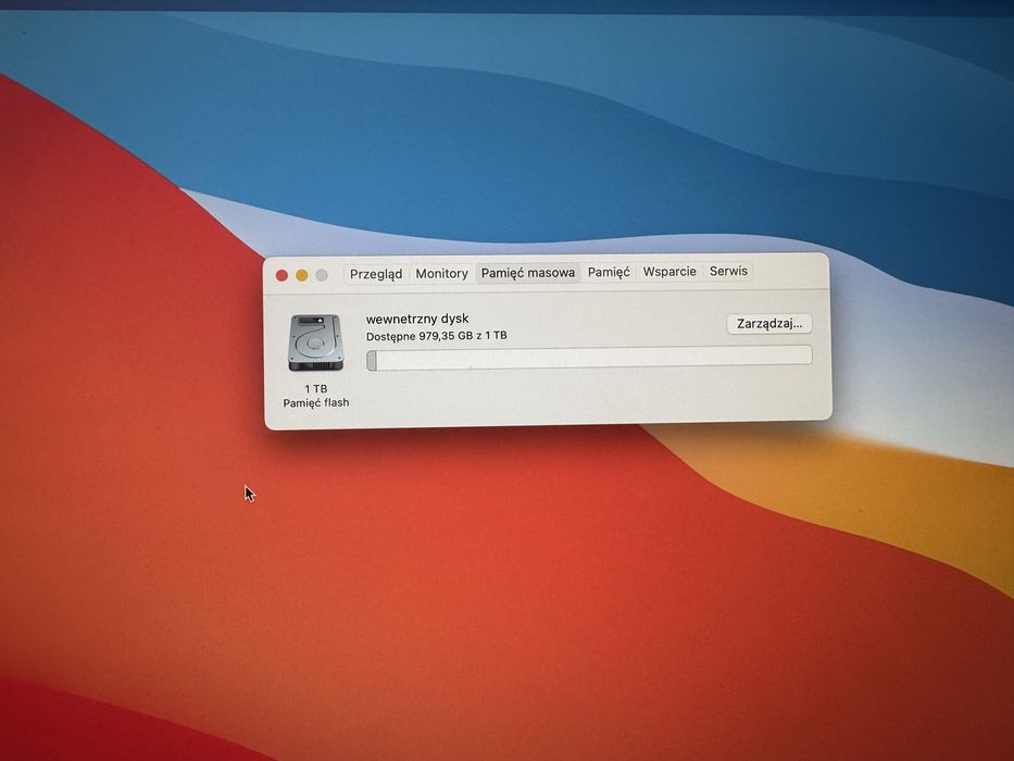 IMac Retina 5 k 27