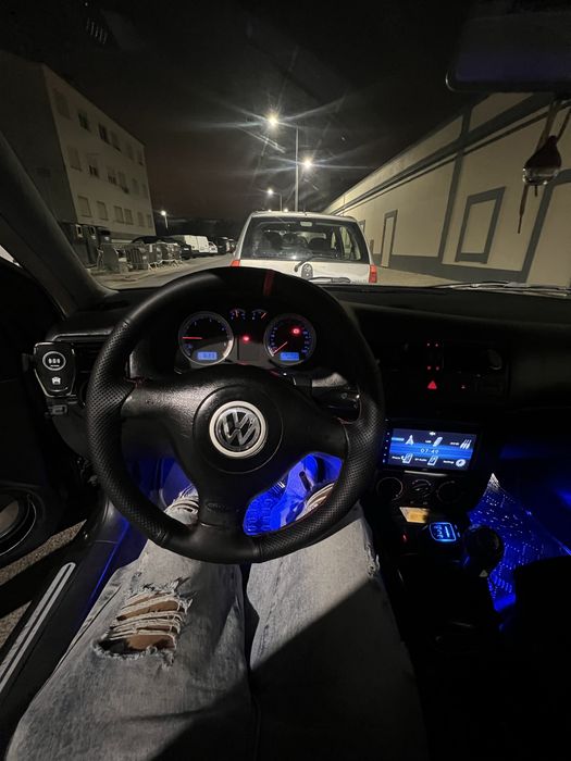 Vw bora 1.9 tdi vp 115