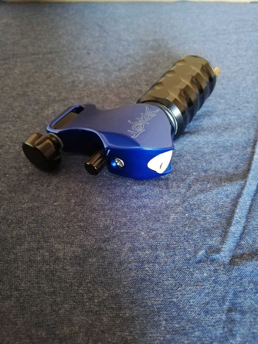 Máquina de Tatuar Stigma Beast