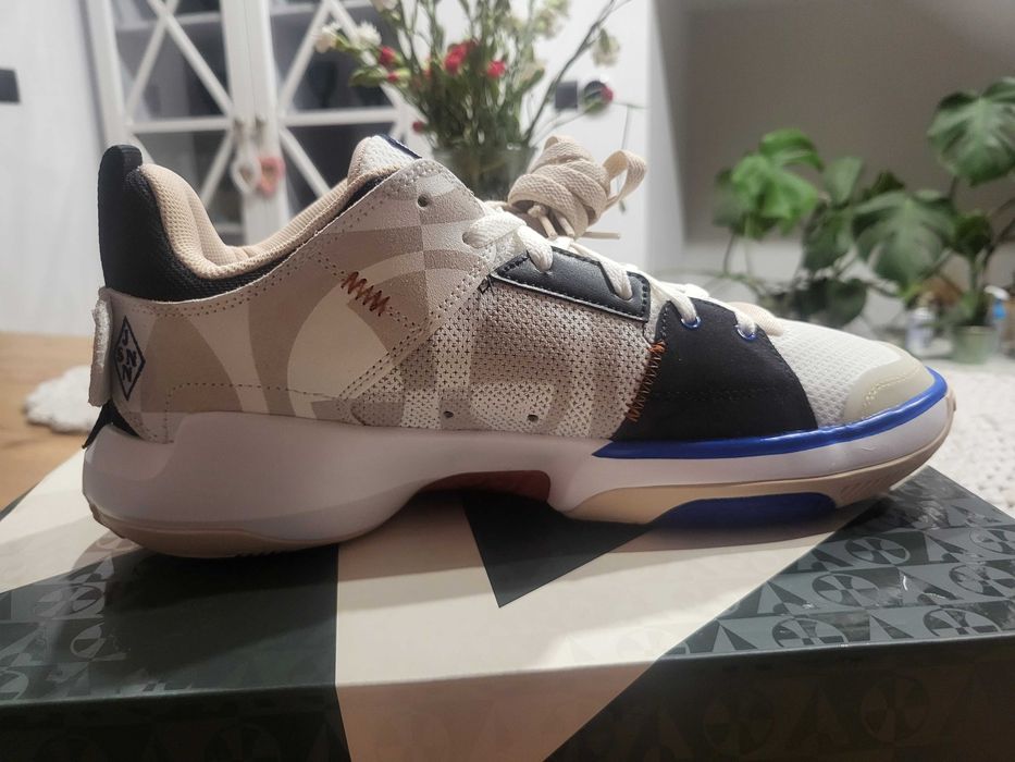 Buty Jordan One Take 5 rozmiar 44.5