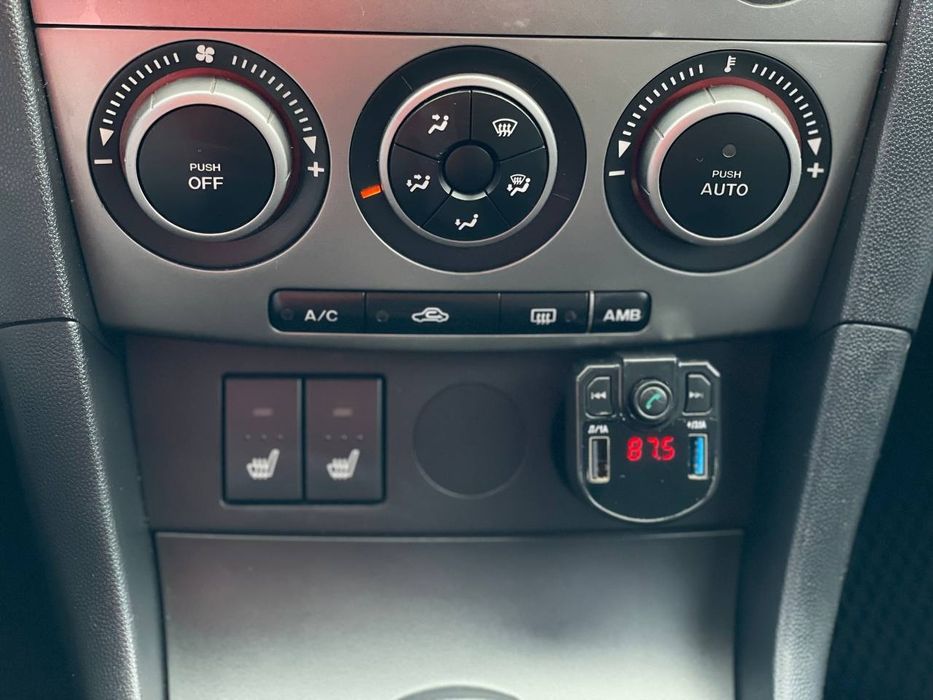 Mazda 3 №3858 (ВНЕСОК від 10%) Альянс Авто Кривий Ріг