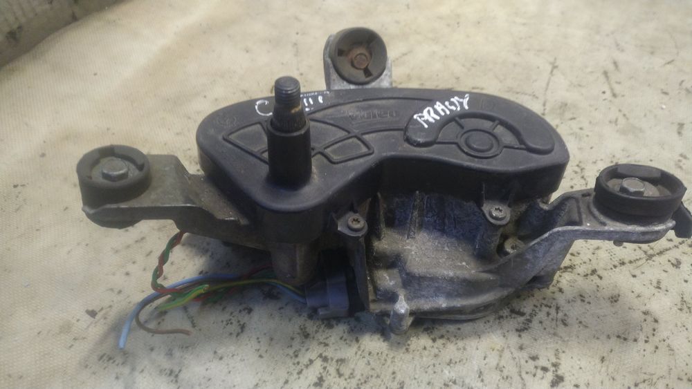 " Citroen C5 III silniczek wycieraczek przód prawy