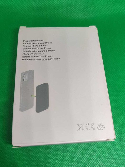 Повербанк MagSafe