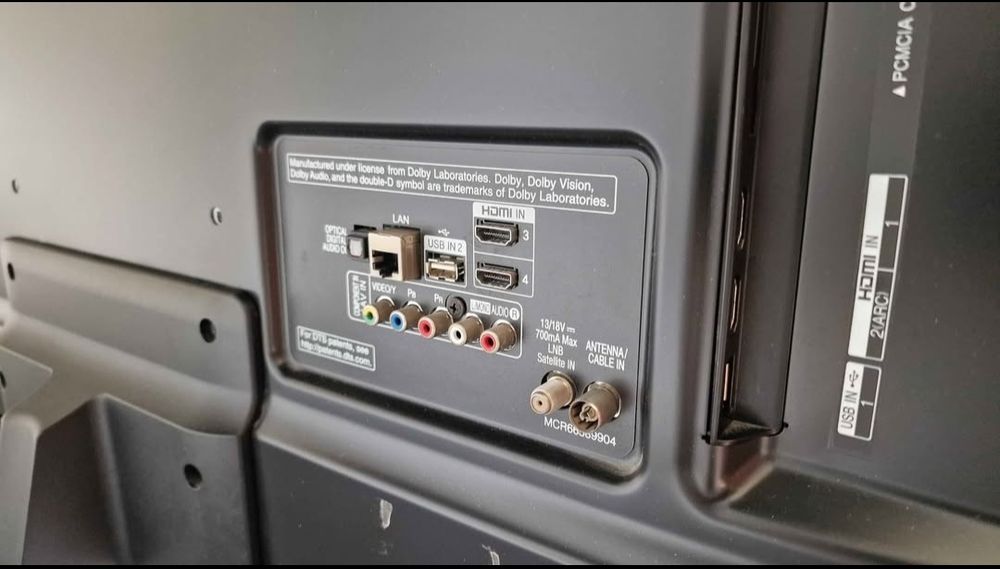 Vendo Smart TV 43 polegadas